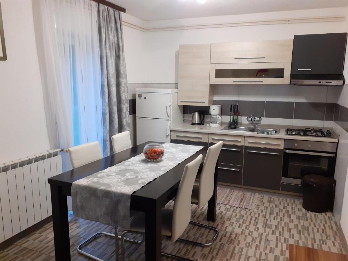 Guesthouse Blazenka Hodak Seliste Dreznicko Bagian luar foto