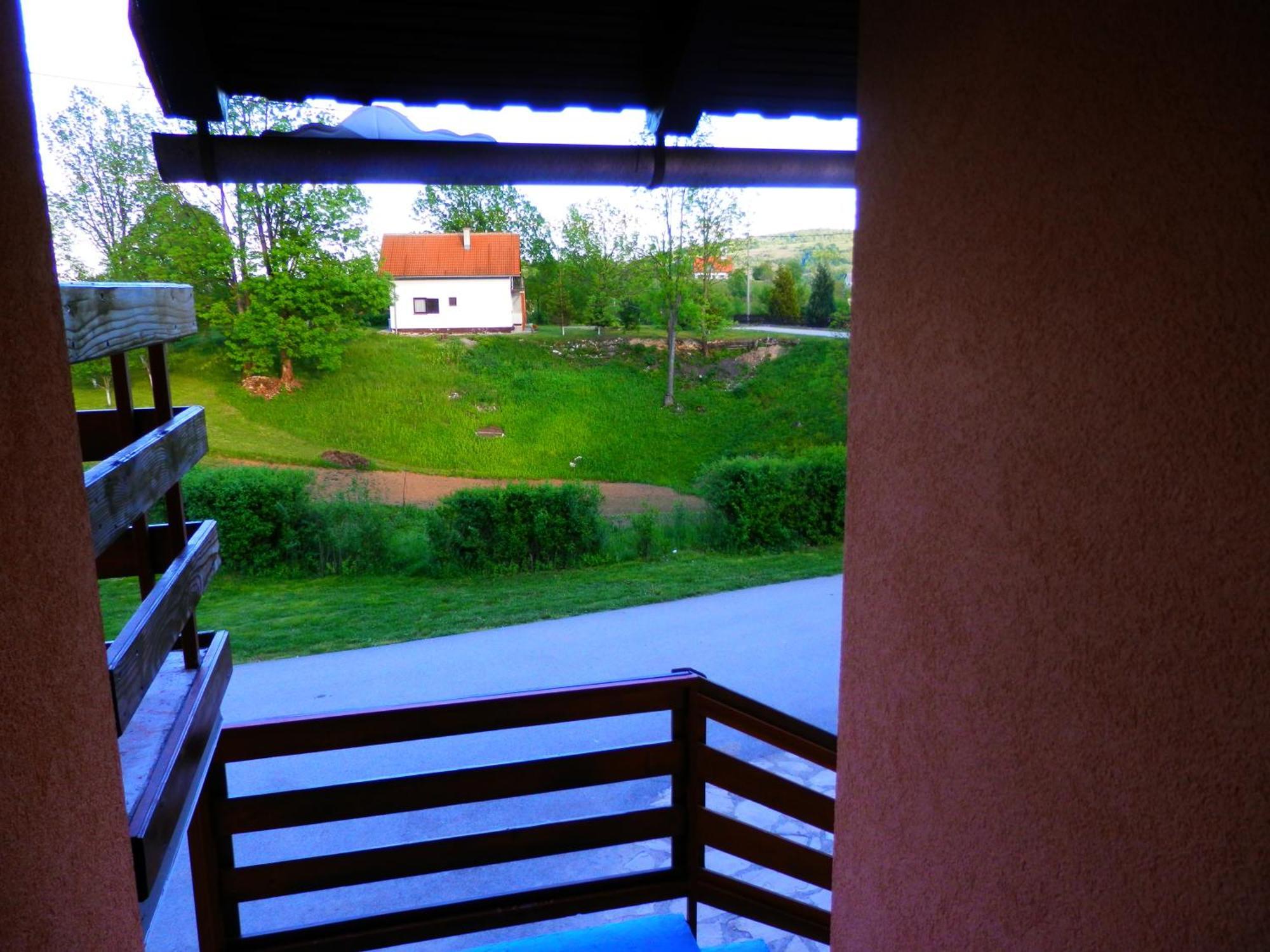 Guesthouse Blazenka Hodak Seliste Dreznicko Bagian luar foto