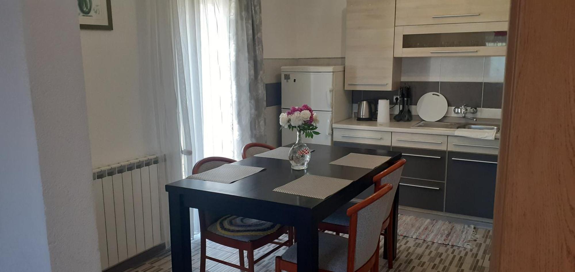 Guesthouse Blazenka Hodak Seliste Dreznicko Ruang foto