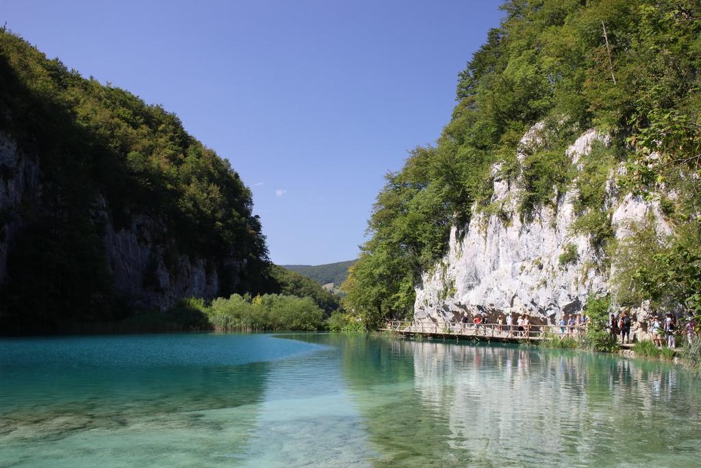 Guesthouse Blazenka Hodak Seliste Dreznicko Bagian luar foto