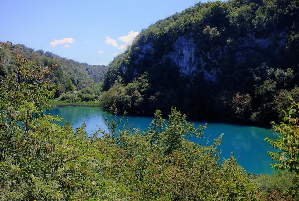 Guesthouse Blazenka Hodak Seliste Dreznicko Bagian luar foto