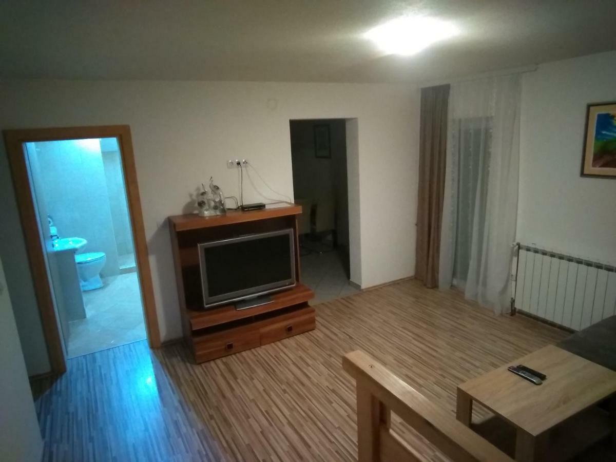 Guesthouse Blazenka Hodak Seliste Dreznicko Bagian luar foto