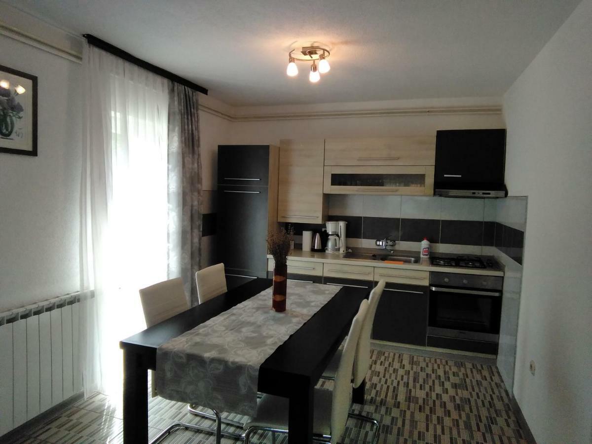 Guesthouse Blazenka Hodak Seliste Dreznicko Bagian luar foto