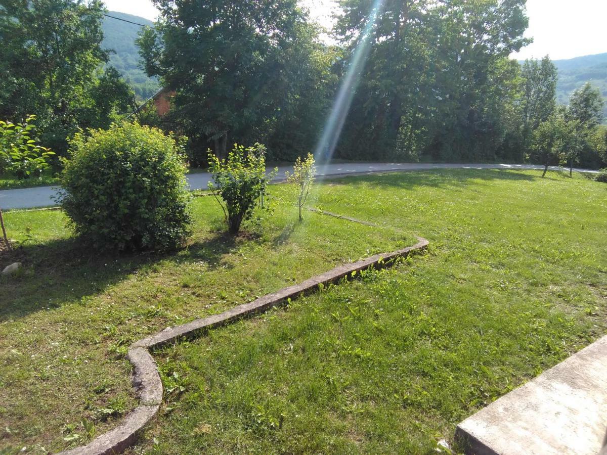 Guesthouse Blazenka Hodak Seliste Dreznicko Bagian luar foto