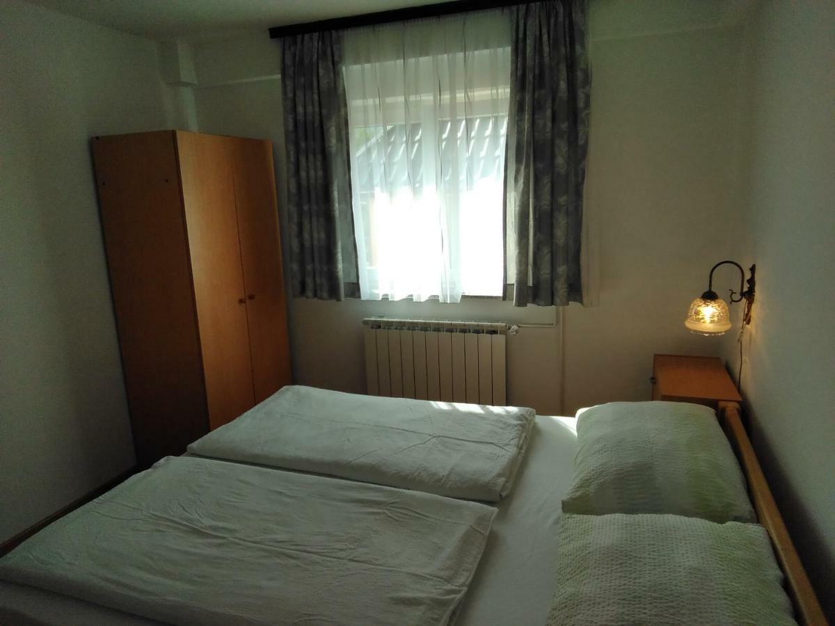 Guesthouse Blazenka Hodak Seliste Dreznicko Bagian luar foto