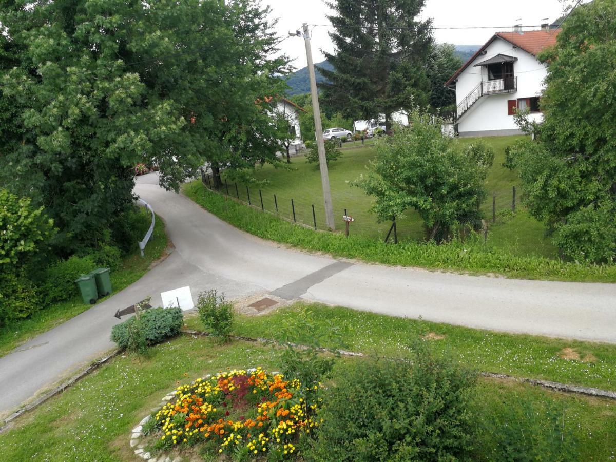 Guesthouse Blazenka Hodak Seliste Dreznicko Bagian luar foto