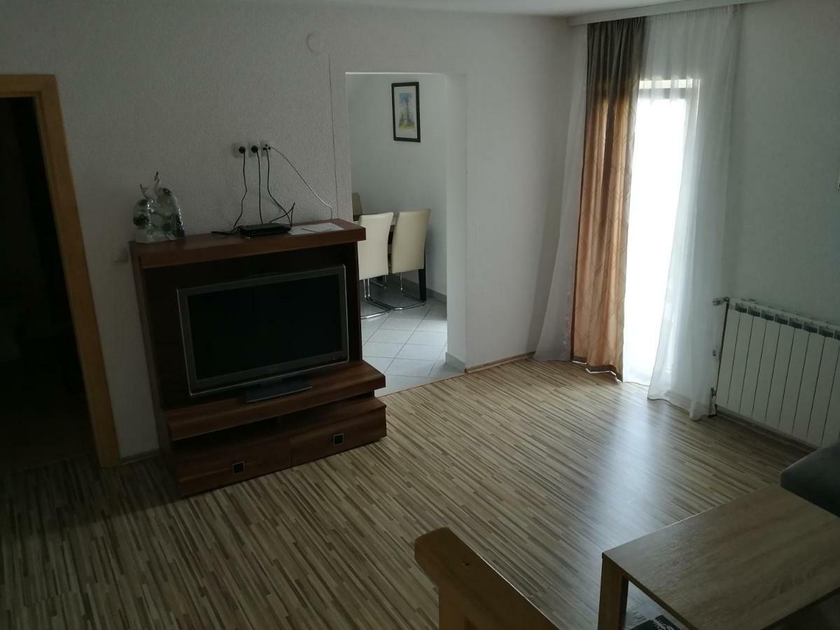 Guesthouse Blazenka Hodak Seliste Dreznicko Bagian luar foto
