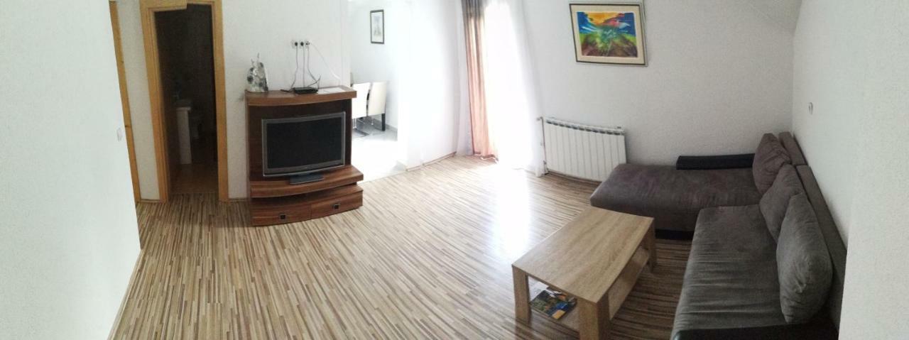 Guesthouse Blazenka Hodak Seliste Dreznicko Bagian luar foto