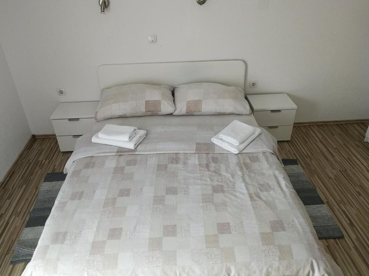Guesthouse Blazenka Hodak Seliste Dreznicko Bagian luar foto